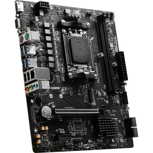 ใหม่เอี่ยมเมนบอร์ดสำหรับเล่นเกมบนเดสก์ท็อปสำหรับมืออาชีพช่องเสียบ B650M-E AM5 <span class=keywords><strong>DDR5</strong></span> <span class=keywords><strong>6800MHz</strong></span> Micro-ATX SATA รองรับ128GB - Product Image 2