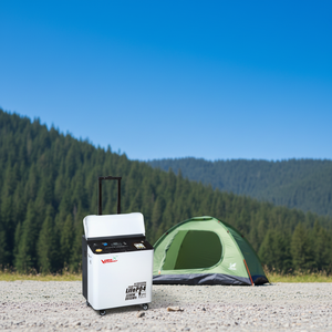 Sistema <span class=keywords><strong>de</strong></span> Almacenamiento <span class=keywords><strong>de</strong></span> Energía Solar Híbrido Todo en Uno Vmaxpower <span class=keywords><strong>de</strong></span> Alta Capacidad, 3200W, 8kWh |   Batería <span class=keywords><strong>de</strong></span> Litio <span class=keywords><strong>de</strong></span> 25.6V 314Ah con MPPT <span class=keywords><strong>de</strong></span> 450VDC - Product Image 2