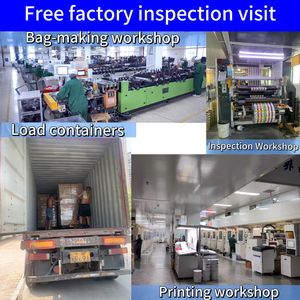 Tùy Chỉnh Có Thể Tái Chế Các Tông Tuck Top Hộp Cửa Sổ Bóng/Matte UV Kết Thúc Cho Quà Tặng Bao Bì Kẹo Mù Hộp (Bốn Màu - Product Image 6