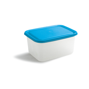 Recipiente Hermético para Almacenamiento de Alimentos Frigochef, 1.70 Litros, Rectangular, Material PP, Moldeado por Inyección, para Uso en la Cocina - Product Image 1