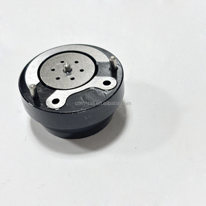 Vanne de buse de soupape de commande d'injecteur de carburant à rampe commune fabriquée en Chine 7206-1013 <span class=keywords><strong>F2E</strong></span> - Product Image 3