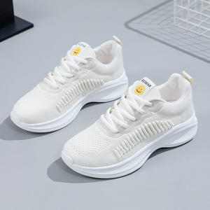 Nuevas Zapatillas Deportivas Ligeras y Transpirables para Mujer, Verano 2026 - Product Image 2