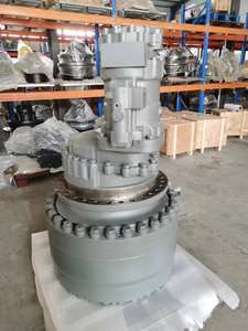 Pieza de repuesto para excavadora, EX1800-3, EX1900-5, unidad <span class=keywords><strong>Final</strong></span>, EX3600-5, EX1900-<span class=keywords><strong>6</strong></span>, 4396982, 4396991 - Product Image 5