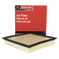 Filtre à air d'habitacle premium avec filtre à air au charbon actif OEM FA-1884 compatible avec FORD LINCOLN