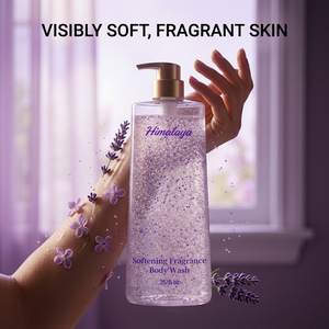 <span class=keywords><strong>Gel</strong></span> <span class=keywords><strong>Douche</strong></span> Lavande Microcapsules Violet Parfum Longue Durée Nettoyage Doux Hydratation Profonde - Product Image 3