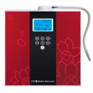 เครื่องสร้างประจุน้ำอัลคาไลน์เกาหลี Kangen แผ่นเคลือบไทเทเนียม7/9/11เคลือบญี่ปุ่น - Product Image 2