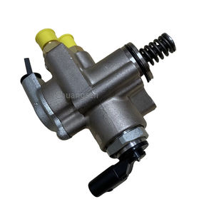 Bomba de Combustible de Alta Presión OEM 03H127025 Apta para Volkswagen Touareg Passat Audi Q7 <span class=keywords><strong>3</strong></span>.6 <span class=keywords><strong>3.2</strong></span> Bomba de Alta Presión de Alta Calidad - Product Image 2