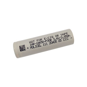 Molicel P30B 3000mah 30A 锂离子电池，适用于无人机、电动车辆和无人机 - Product Image 1