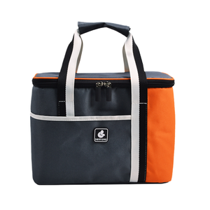 Sac isotherme de pique-nique personnalisé du Vietnam, sac à lunch réutilisable et imperméable pour le travail et les activités de plein air - Product Image 1