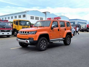 Petit camion de sauvetage incendie pick-up direct d'usine camion de pompiers de forêt à <span class=keywords><strong>vendre</strong></span> - Product Image 3
