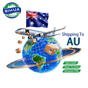 Servizio di Trasporto Aereo Porta <span class=keywords><strong>a</strong></span> Porta Completo dalla Cina all'Australia con Assistenza Clienti Dedicata - Product Image 6