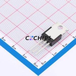 Transistor de efecto de campo (MOSFET) de transistor original y nuevo a la venta, servicio BOM y chips de componentes electrónicos de venta completa, nuevo, de 1 a 2 años - Product Image 2