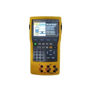 Calibrador de Procesos 754 de Alta Precisión, IP55, 380V, Equipo Esencial para Pruebas de Voltaje - Product Image 4