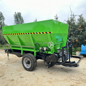 Fabrika doğrudan satış PTO çıkış arka atmak yayılma disk gübresi serpme - Product Image 4