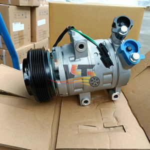 Compresseur automatique VS16 adapté pour Ford KUGA Escape <span class=keywords><strong>Titu</strong></span> nium L4 2.0L 2013-2016 CV6119D629CA - Product Image 4