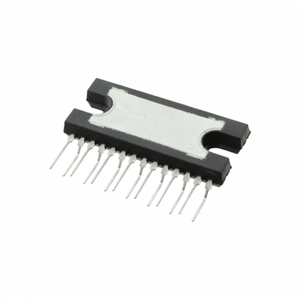 LA4663-E บริการครบวงจรจากผู้จัดจำหน่ายชิ้นส่วนอิเล็กทรอนิกส์ IC AUDIO AMP BTL 2CH 14SIP 14 SSIP แบบแท็บเปิด สายแบบขึ้นรูป - Product Image 1