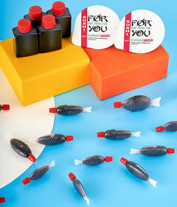 Pour la vente en gros de sauce soja 5 gallons de sauce soja <span class=keywords><strong>fermentée</strong></span> Sauce soja légère - Product Image 2