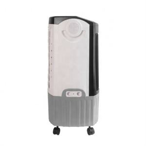 พัดลมระบายความร้อนด้วยไฟฟ้า48W แบบพกพาพัดลมไอน้ำรังผึ้ง DC มีเสียงรบกวนต่ำในร่ม - Product Image 4