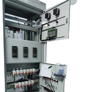 DC Switching Charging Equipment Power Supply AC To DC 48V 30A Cabinet GZDW