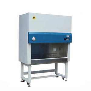 Cabina de Seguridad Biológica con Flujo Laminar de Aire Clase II <span class=keywords><strong>A2</strong></span> <span class=keywords><strong>B2</strong></span>, Certificada por NSF - Product Image 6