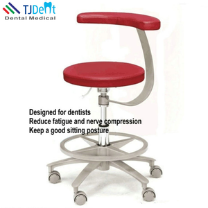 Meubles d'hôpital, canapé dentaire souple, <span class=keywords><strong>chaise</strong></span> ergonomique pour dentiste et médecin - Product Image 5