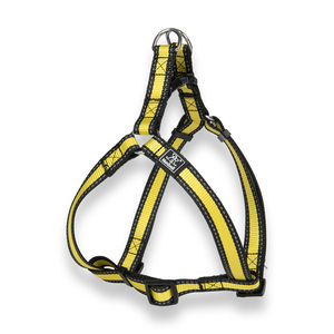 Nunbell çevre dostu naylon basit y-şekilli katı toka kapatma kolay temiz hafif dayanıklı köpek koşum uzun süreli kullanım - Product Image 3