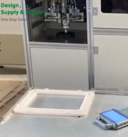 <span class=keywords><strong>Macchina</strong></span> per Sigillatura con Colla PU per Filtri Aria Auto - Product Image 3