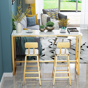 Taburete <span class=keywords><strong>de</strong></span> silla Semi-Bar, sillas <span class=keywords><strong>de</strong></span> mostrador <span class=keywords><strong>de</strong></span> <span class=keywords><strong>65</strong></span> <span class=keywords><strong>Cm</strong></span> para <span class=keywords><strong>taburetes</strong></span> <span class=keywords><strong>de</strong></span> <span class=keywords><strong>cocina</strong></span>, mesa y bares <span class=keywords><strong>de</strong></span> restaurante, barra giratoria ajustable nórdica <span class=keywords><strong>de</strong></span> acero <span class=keywords><strong>alto</strong></span> - Product Image 5