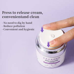 Crème hydratante pour le visage à la vitamine A, au collagène et au rétinol <span class=keywords><strong>ProXylane</strong></span>, marque privée, anti-âge, anti-rides, raffermissante, crème pour le visage - Product Image 4