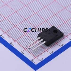 Nuevo y Original SBD10C150F TO-220F-3 Diodo Schottky, Venta al por Mayor de Componentes Electrónicos, Proveedor de Chips y Servicio BOM - Product Image 1