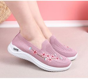 Chaussures de marche confortables pour femmes 2024 - Product Image 4