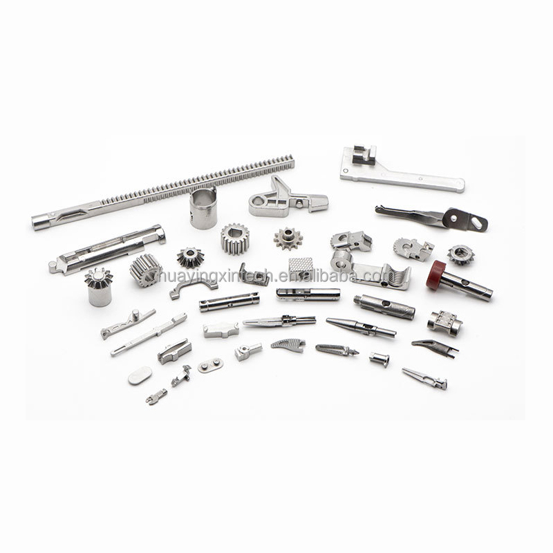 Factory Manufacturers MIM Stainless Steel Alloy