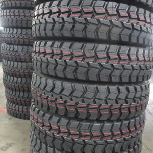 Famous brand TBR tyre /Truck tire with wheel rim 22.5" 315/80R22.5 12R22.5 295/80R22.5