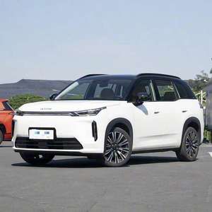 <span class=keywords><strong>AION</strong></span> I60 2026 SUV compact indispensable, autonomie de 530 km, recharge rapide en 5 minutes pour 200 km <span class=keywords><strong>AION</strong></span> I60 - Product Image 1