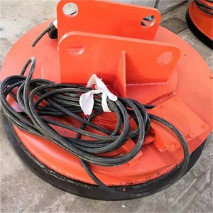 Ventosa para excavadora, gancho de ventosa, ventosa hidráulica para máquina, ventosa modificada para excavadora, ventosa de succión fuerte - Product Image 4
