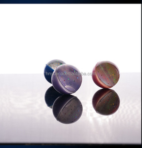 ลูกบอลเด้งการ์ดกระดาษรูปดาวท้องฟ้า32และ45เครื่อง Gacha หนึ่งหยวน - Product Image 5