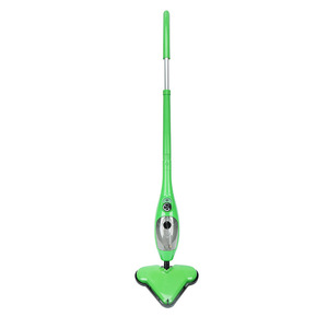 Steam <b>Mop</b> 301ml 500ml Water Tank 220V 110V Electric Detachable Multi Functional Cleaning Tool With 12 Attachments - Product Image 4