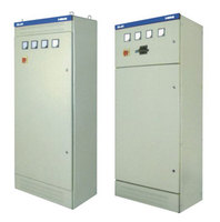 DCCD Nouveau Modèle Armoire de Commande Personnalisée IP65 230V/250A Boîtier de Distribution Basse Tension Industriel Intelligent avec Verrouillage Fréquence et Alimentation