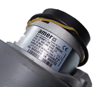 Moteur de traction électrique neuf Linde EPT15W pour transpalette avec garantie d'un an, fabriqué en Chine