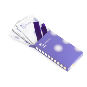 Bandes blanchissantes pour les <span class=keywords><strong>dents</strong></span> V34 de qualité export, certifiées CE pour les marchés européens - Product Image 2