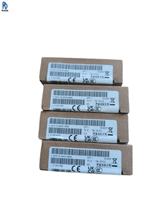 131-6BH01-0BA0 132-6BH01-0 โมดูล PLC โมดูลควบคุมอุตสาหกรรม ตัวควบคุมลอจิกแบบตั้งโปรแกรมได้ โมดูลอินพุตดิจิตอล ระบบอัตโนมัติ - Product Image 1
