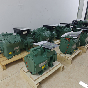 Compresseur frigorifique semi-hermétique Bitzer 4G-30.2Y-40P pour entrepôts frigorifiques, fermes et restaurants - Product Image 6