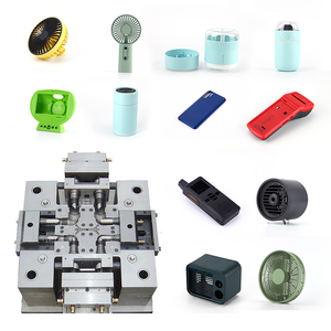 Professional Manufacturer Customized Plastic Parts Custom Plastic Injection Molding Shell Plastic Injection Molding Service