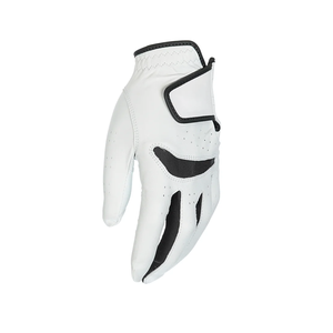Gants de golf personnalisés avec logo, niveau tour, main gauche, respirants, antidérapants, légers, livraison rapide, OEM/ODM disponible - Product Image 3