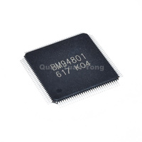 Circuit intégré Chipset ic BM94801 QFP128 Pièces électroniques
