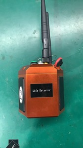 Hệ Thống Định Vị Nạn Nhân Cuối Cùng Thiết Bị Phát Hiện Cuộc Sống Âm Thanh Không Dây A9 (Sóng Âm Thanh) Cứu Hộ Động Đất - Product Image 3