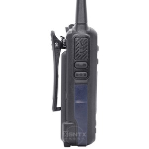 Talkie-walkie Linton Lt-59 4G réseau public avec écran, communication longue portée - Product Image 2