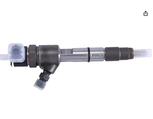 Injecteur Common Rail Diesel Haute Qualité Référence OEM 0445110355 pour Mercedes-Benz <span class=keywords><strong>CLK</strong></span> (C209) 2002-2009 Matériau Acier - Product Image 1