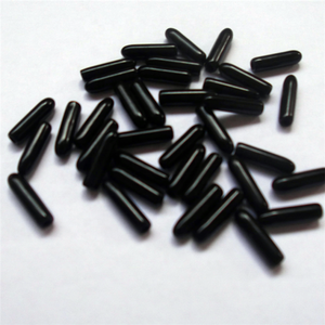 Capuchon à vis de Protection souple en vinyle, plastique, pièces, vente en gros, bouchons de trempage - Product Image 3