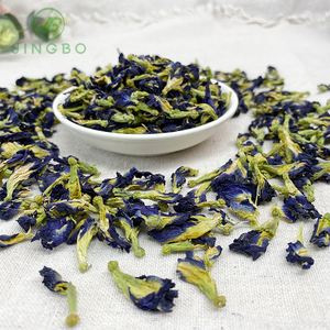 Best Selling Natural Oganic Dried Blue Butterfly <strong>Pea</strong> Flower Chinese Blooming Flower <strong>Tea</strong> - Product Image 3
